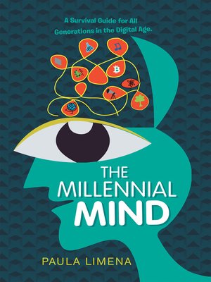 cover image of The Millennial Mind